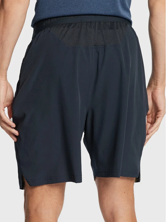 Νέος ⌛ Ellesse Άνδρες Αθλητικά Σορτς Αθλητικό σορτς Vivaldi SXG09889 Σκούρο μπλε Regular Fit 🤩 5 Νέος ⌛ Ellesse Άνδρες Αθλητικά Σορτς Αθλητικό σορτς Vivaldi SXG09889 Σκούρο μπλε Regular Fit 🤩 - Image 3