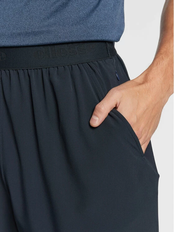 Νέος ⌛ Ellesse Άνδρες Αθλητικά Σορτς Αθλητικό σορτς Vivaldi SXG09889 Σκούρο μπλε Regular Fit 🤩 6 Νέος ⌛ Ellesse Άνδρες Αθλητικά Σορτς Αθλητικό σορτς Vivaldi SXG09889 Σκούρο μπλε Regular Fit 🤩 - Image 4