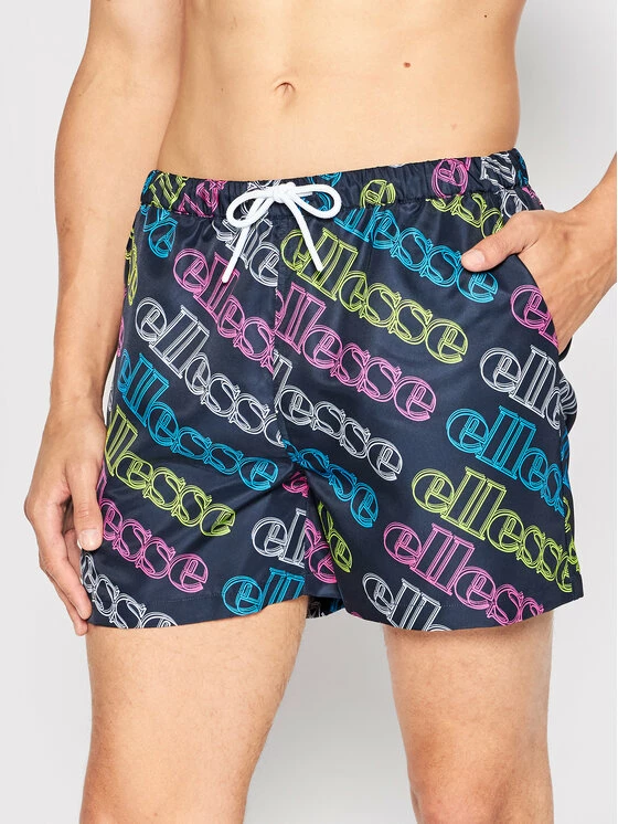 Προϋπολογισμός 👍 Ellesse Άνδρες Boardshorts Σορτς κολύμβησης Sanio SHN15419 Σκούρο μπλε Regular Fit ✨ 3 Προϋπολογισμός 👍 Ellesse Άνδρες Boardshorts Σορτς κολύμβησης Sanio SHN15419 Σκούρο μπλε Regular Fit ✨