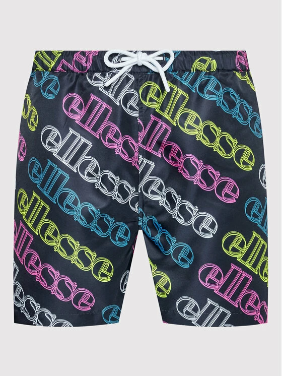 Προϋπολογισμός 👍 Ellesse Άνδρες Boardshorts Σορτς κολύμβησης Sanio SHN15419 Σκούρο μπλε Regular Fit ✨ 7 Προϋπολογισμός 👍 Ellesse Άνδρες Boardshorts Σορτς κολύμβησης Sanio SHN15419 Σκούρο μπλε Regular Fit ✨ - Image 5