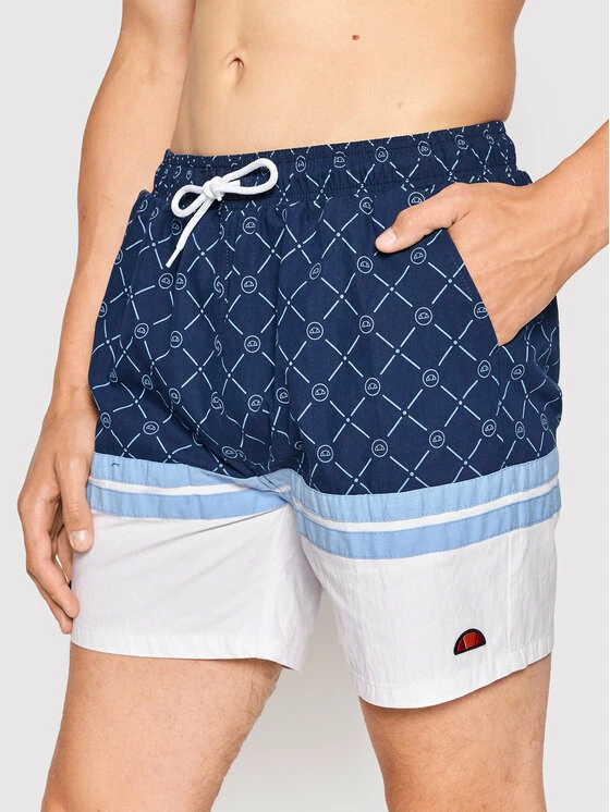 Κουπόνι 💯 Ellesse Άνδρες Boardshorts Σορτς κολύμβησης Nastya SHN15254 Σκούρο μπλε Regular Fit 🔔 3 Κουπόνι 💯 Ellesse Άνδρες Boardshorts Σορτς κολύμβησης Nastya SHN15254 Σκούρο μπλε Regular Fit 🔔