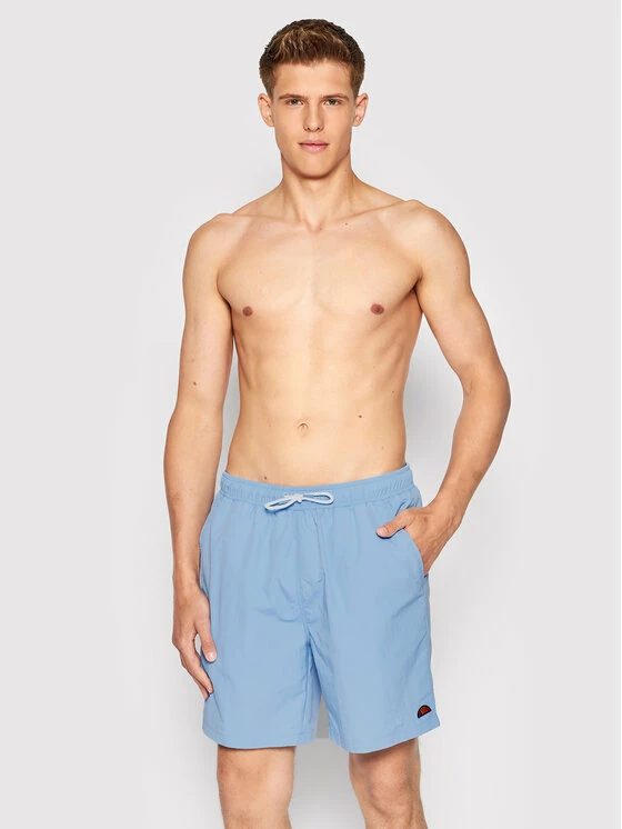 Η καλύτερη συμφωνία 🔔 Ellesse Άνδρες Boardshorts Σορτς κολύμβησης Manti SHN15257 Μπλε Regular Fit 👍 4 Η καλύτερη συμφωνία 🔔 Ellesse Άνδρες Boardshorts Σορτς κολύμβησης Manti SHN15257 Μπλε Regular Fit 👍 - Image 2