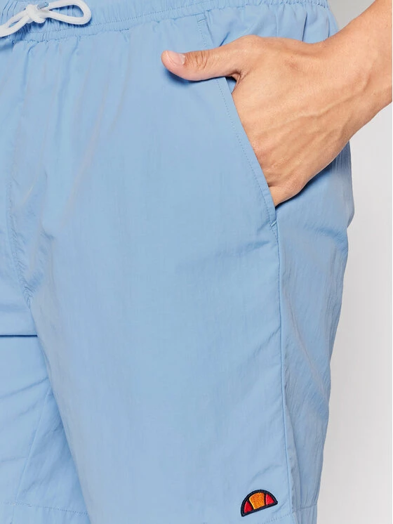 Η καλύτερη συμφωνία 🔔 Ellesse Άνδρες Boardshorts Σορτς κολύμβησης Manti SHN15257 Μπλε Regular Fit 👍 6 Η καλύτερη συμφωνία 🔔 Ellesse Άνδρες Boardshorts Σορτς κολύμβησης Manti SHN15257 Μπλε Regular Fit 👍 - Image 4