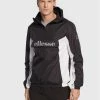 Best Pirce ❤️ Ellesse Άνδρες Μπουφάν Anorak Aceras SHK13435 Μαύρο Regular Fit ⌛ -Ellesse Εκπτώσεις unnamed file 103