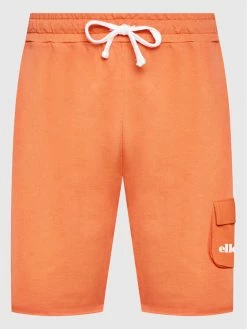 Προϋπολογισμός 🔔 Ellesse Άνδρες Αθλητικά Σορτς Αθλητικό σορτς Pantrio SHN15153 Πορτοκαλί Regular Fit 🔔 -Ellesse Εκπτώσεις unnamed file 1032