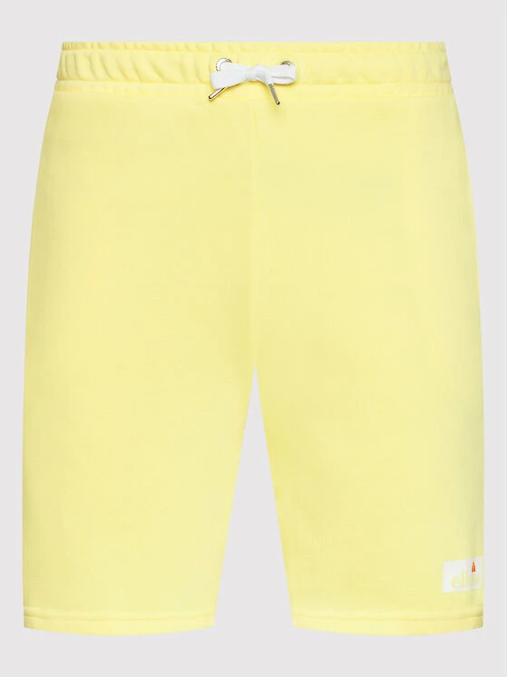 Εκπτωση 😀 Ellesse Άνδρες Αθλητικά Σορτς Αθλητικό σορτς Nanyas SHN15204 Κίτρινο Regular Fit ❤️ 7 Εκπτωση 😀 Ellesse Άνδρες Αθλητικά Σορτς Αθλητικό σορτς Nanyas SHN15204 Κίτρινο Regular Fit ❤️ - Image 5