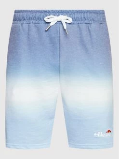Εξοδος 😉 Ellesse Άνδρες Αθλητικά Σορτς Αθλητικό σορτς Nolish SHN15093 Μπλε Regular Fit ✔️ -Ellesse Εκπτώσεις unnamed file 1047