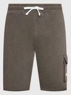 Συμφωνίες ⌛ Ellesse Άνδρες Αθλητικά Σορτς Αθλητικό σορτς Pantrio SHN15153 Γκρι Regular Fit 🛒 -Ellesse Εκπτώσεις unnamed file 1052