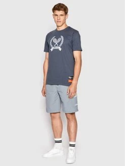 Εκπτωση ⭐ Ellesse Άνδρες Αθλητικά Σορτς Σορτς τένις LOONEY TUNES Loonily SML15219 Γκρι Regular Fit ✨ -Ellesse Εκπτώσεις unnamed file 1054