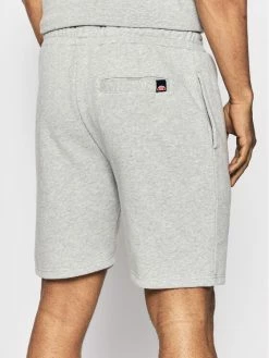 Ολοκαίνουργιο 🤩 Ellesse Άνδρες Αθλητικά Σορτς Αθλητικό σορτς Malviva SXG13532 Γκρι Regular Fit 🤩 -Ellesse Εκπτώσεις unnamed file 1075