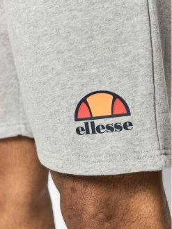 Ολοκαίνουργιο 🤩 Ellesse Άνδρες Αθλητικά Σορτς Αθλητικό σορτς Malviva SXG13532 Γκρι Regular Fit 🤩 -Ellesse Εκπτώσεις unnamed file 1076