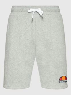 Ολοκαίνουργιο 🤩 Ellesse Άνδρες Αθλητικά Σορτς Αθλητικό σορτς Malviva SXG13532 Γκρι Regular Fit 🤩 -Ellesse Εκπτώσεις unnamed file 1077