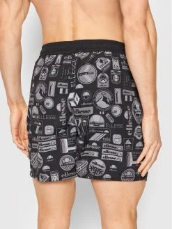 Φτηνός 👍 Ellesse Άνδρες Boardshorts Σορτς κολύμβησης Oulle SHM14526 Μαύρο Regular Fit 😍 -Ellesse Εκπτώσεις unnamed file 1080