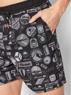 Φτηνός 👍 Ellesse Άνδρες Boardshorts Σορτς κολύμβησης Oulle SHM14526 Μαύρο Regular Fit 😍 -Ellesse Εκπτώσεις unnamed file 1081