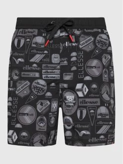 Φτηνός 👍 Ellesse Άνδρες Boardshorts Σορτς κολύμβησης Oulle SHM14526 Μαύρο Regular Fit 😍 -Ellesse Εκπτώσεις unnamed file 1082