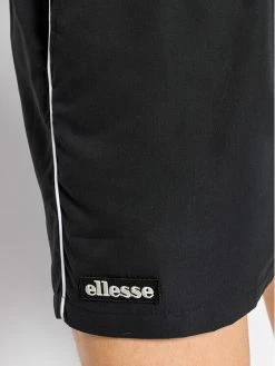 Νέος 🛒 Ellesse Άνδρες Boardshorts Σορτς κολύμβησης Dem Slackers SHS00938 Μαύρο Regular Fit 🤩 -Ellesse Εκπτώσεις unnamed file 1086