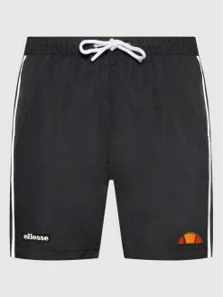 Νέος 🛒 Ellesse Άνδρες Boardshorts Σορτς κολύμβησης Dem Slackers SHS00938 Μαύρο Regular Fit 🤩 -Ellesse Εκπτώσεις unnamed file 1087