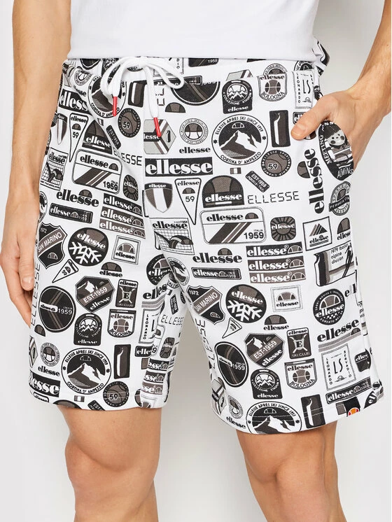 Εκπτωση 🛒 Ellesse Άνδρες Αθλητικά Σορτς Αθλητικό σορτς Igor SHM14519 Λευκό Regular Fit 🔔 3 Εκπτωση 🛒 Ellesse Άνδρες Αθλητικά Σορτς Αθλητικό σορτς Igor SHM14519 Λευκό Regular Fit 🔔