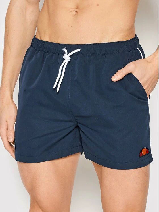Αγορά ✨ Ellesse Άνδρες Boardshorts Σορτς κολύμβησης Dem Slackers SHS00938 Σκούρο μπλε Regular Fit 🛒 3 Αγορά ✨ Ellesse Άνδρες Boardshorts Σορτς κολύμβησης Dem Slackers SHS00938 Σκούρο μπλε Regular Fit 🛒