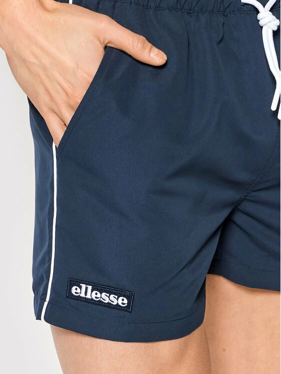 Αγορά ✨ Ellesse Άνδρες Boardshorts Σορτς κολύμβησης Dem Slackers SHS00938 Σκούρο μπλε Regular Fit 🛒 6 Αγορά ✨ Ellesse Άνδρες Boardshorts Σορτς κολύμβησης Dem Slackers SHS00938 Σκούρο μπλε Regular Fit 🛒 - Image 4