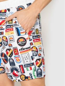 Καλύτερες κριτικές για 👏 Ellesse Άνδρες Boardshorts Σορτς κολύμβησης Roulle SHM14518 Λευκό Regular Fit ⌛ -Ellesse Εκπτώσεις unnamed file 1101