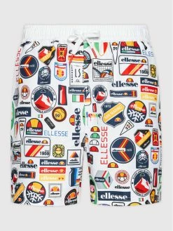 Καλύτερες κριτικές για 👏 Ellesse Άνδρες Boardshorts Σορτς κολύμβησης Roulle SHM14518 Λευκό Regular Fit ⌛ -Ellesse Εκπτώσεις unnamed file 1102