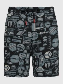 Εξοδος 😍 Ellesse Άνδρες Αθλητικά Σορτς Αθλητικό σορτς Igor SHM14519 Μαύρο Regular Fit ❤️ -Ellesse Εκπτώσεις unnamed file 1107