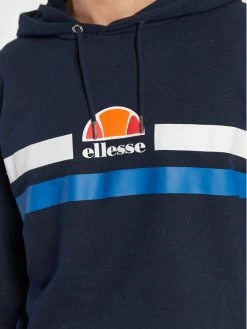 Το φθηνότερο ⌛ Ellesse Άνδρες Μπλούζες Χωρίς Φερμουάρ Μπλούζα Alroni SHM13709 Σκούρο μπλε Regular Fit ✨ -Ellesse Εκπτώσεις unnamed file 111