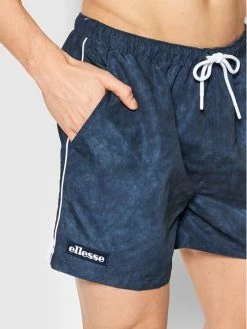 Προώθηση 🌟 Ellesse Άνδρες Boardshorts Σορτς κολύμβησης Dem Slackers SHM14373 Σκούρο μπλε Regular Fit 👍 -Ellesse Εκπτώσεις unnamed file 1111