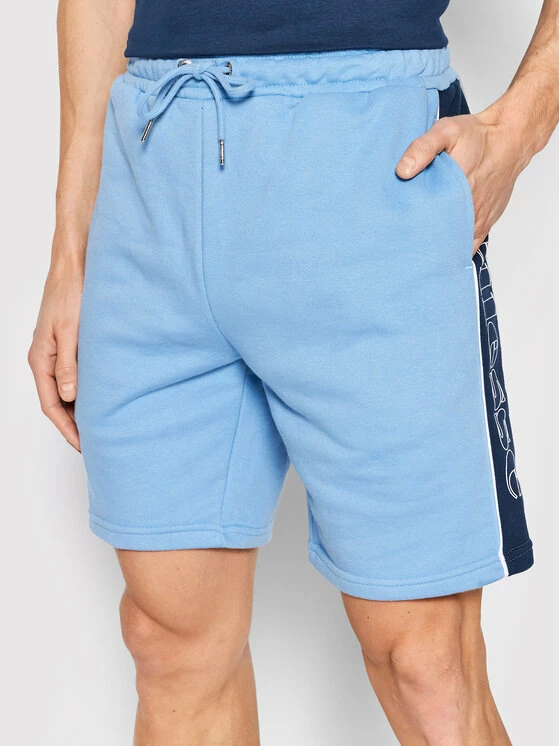 Προϋπολογισμός 🔥 Ellesse Άνδρες Αθλητικά Σορτς Αθλητικό σορτς Riedndo SHM14242 Μπλε Regular Fit ✨ 3 Προϋπολογισμός 🔥 Ellesse Άνδρες Αθλητικά Σορτς Αθλητικό σορτς Riedndo SHM14242 Μπλε Regular Fit ✨