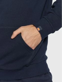 Το φθηνότερο ⌛ Ellesse Άνδρες Μπλούζες Χωρίς Φερμουάρ Μπλούζα Alroni SHM13709 Σκούρο μπλε Regular Fit ✨ -Ellesse Εκπτώσεις unnamed file 112