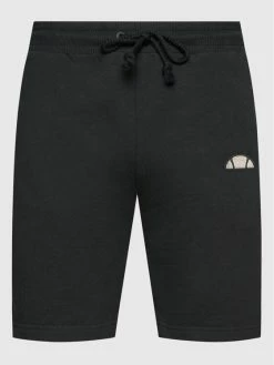 Ολοκαίνουργιο 🔥 Ellesse Άνδρες Αθλητικά Σορτς Αθλητικό σορτς Dormo SHM14224 Μαύρο Regular Fit 🔔 -Ellesse Εκπτώσεις unnamed file 1127