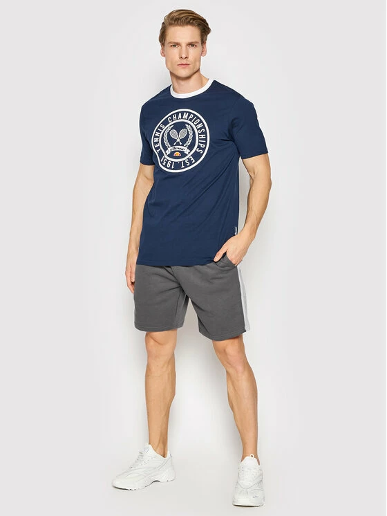 Η καλύτερη συμφωνία ⌛ Ellesse Άνδρες Αθλητικά Σορτς Αθλητικό σορτς Riedndo SHM14242 Γκρι Regular Fit ⭐ 4 Η καλύτερη συμφωνία ⌛ Ellesse Άνδρες Αθλητικά Σορτς Αθλητικό σορτς Riedndo SHM14242 Γκρι Regular Fit ⭐ - Image 2