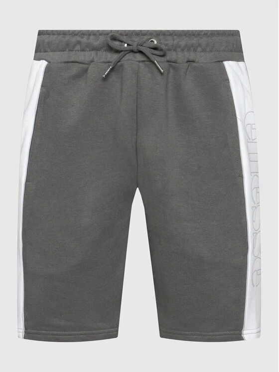 Η καλύτερη συμφωνία ⌛ Ellesse Άνδρες Αθλητικά Σορτς Αθλητικό σορτς Riedndo SHM14242 Γκρι Regular Fit ⭐ 7 Η καλύτερη συμφωνία ⌛ Ellesse Άνδρες Αθλητικά Σορτς Αθλητικό σορτς Riedndo SHM14242 Γκρι Regular Fit ⭐ - Image 5