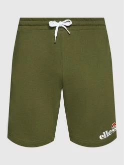 Εξοδος 😉 Ellesse Άνδρες Αθλητικά Σορτς Αθλητικό σορτς Silvan SHF09162 Πράσινο Regular Fit 🤩 -Ellesse Εκπτώσεις unnamed file 1147