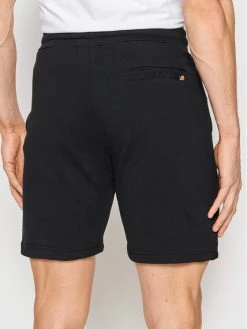 ΧΟΝΔΡΙΚΟ ΕΜΠΟΡΙΟ 😍 Ellesse Άνδρες Αθλητικά Σορτς Αθλητικό σορτς Silvan SHF09162 Μαύρο Regular Fit 😉 -Ellesse Εκπτώσεις unnamed file 1150