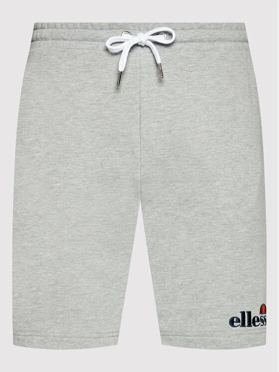 Καλύτερη πώληση 🧨 Ellesse Άνδρες Αθλητικά Σορτς Αθλητικό σορτς Silvan SHF09162 Γκρι Regular Fit 🥰 7 Καλύτερη πώληση 🧨 Ellesse Άνδρες Αθλητικά Σορτς Αθλητικό σορτς Silvan SHF09162 Γκρι Regular Fit 🥰 - Image 5
