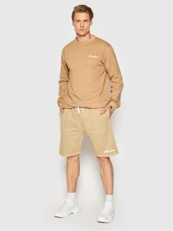 Flash Sale 🧨 Ellesse Άνδρες Αθλητικά Σορτς Αθλητικό σορτς Rubia SHM13146 Καφέ Regular Fit 🔥 -Ellesse Εκπτώσεις unnamed file 1159