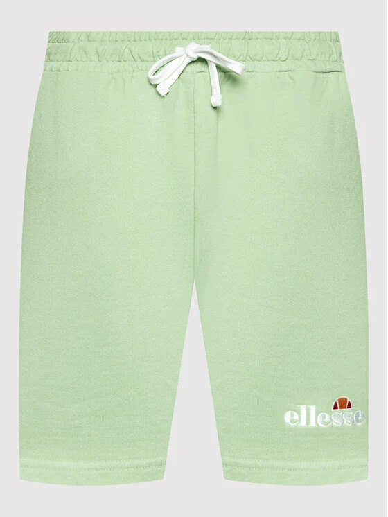 Flash Sale 👍 Ellesse Άνδρες Αθλητικά Σορτς Αθλητικό σορτς Rubia SHM13146 Πράσινο Regular Fit ✔️ 7 Flash Sale 👍 Ellesse Άνδρες Αθλητικά Σορτς Αθλητικό σορτς Rubia SHM13146 Πράσινο Regular Fit ✔️ - Image 5