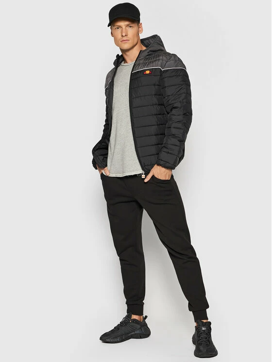 Εξοδος 🔔 Ellesse Άνδρες Πουπουλένια Μπουφάν Μπουφάν πουπουλένιο Lombardy 2 SHK13274 Μαύρο Regular Fit 🔔 4 Εξοδος 🔔 Ellesse Άνδρες Πουπουλένια Μπουφάν Μπουφάν πουπουλένιο Lombardy 2 SHK13274 Μαύρο Regular Fit 🔔 - Image 2