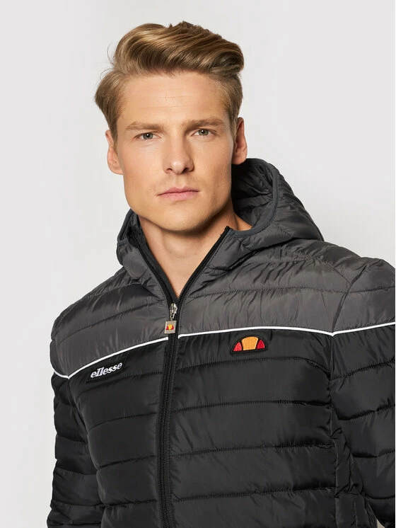 Εξοδος 🔔 Ellesse Άνδρες Πουπουλένια Μπουφάν Μπουφάν πουπουλένιο Lombardy 2 SHK13274 Μαύρο Regular Fit 🔔 7 Εξοδος 🔔 Ellesse Άνδρες Πουπουλένια Μπουφάν Μπουφάν πουπουλένιο Lombardy 2 SHK13274 Μαύρο Regular Fit 🔔 - Image 5