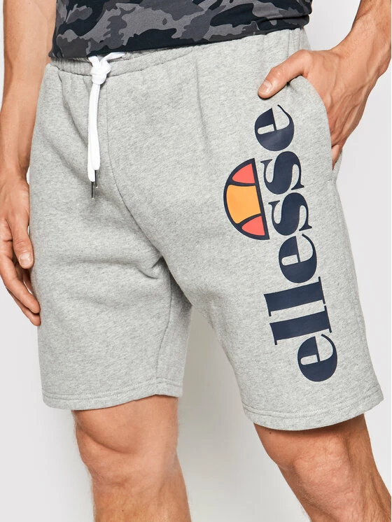 Προώθηση 😍 Ellesse Άνδρες Αθλητικά Σορτς Αθλητικό σορτς Bossini SHS08748 Γκρι Regular Fit ✔️ 3 Προώθηση 😍 Ellesse Άνδρες Αθλητικά Σορτς Αθλητικό σορτς Bossini SHS08748 Γκρι Regular Fit ✔️