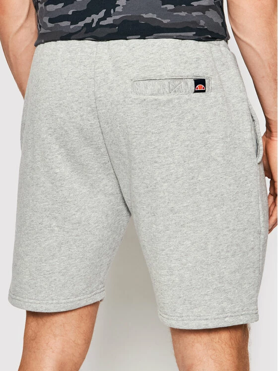 Προώθηση 😍 Ellesse Άνδρες Αθλητικά Σορτς Αθλητικό σορτς Bossini SHS08748 Γκρι Regular Fit ✔️ 5 Προώθηση 😍 Ellesse Άνδρες Αθλητικά Σορτς Αθλητικό σορτς Bossini SHS08748 Γκρι Regular Fit ✔️ - Image 3