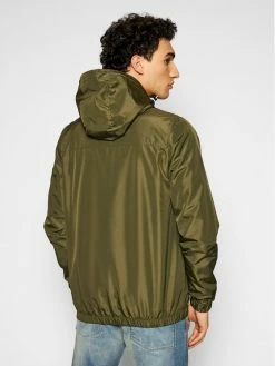 Καλύτερη πώληση ⌛ Ellesse Άνδρες Μπουφάν Anorak Mont 2 SHS06040 Πράσινο Regular Fit ⌛ -Ellesse Εκπτώσεις unnamed file 1221