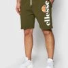 Προώθηση 🎁 Ellesse Άνδρες Αθλητικά Σορτς Αθλητικό σορτς Bossini SHS08748 Πράσινο Regular Fit 🛒 -Ellesse Εκπτώσεις unnamed file 1224