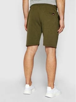 Προώθηση 🎁 Ellesse Άνδρες Αθλητικά Σορτς Αθλητικό σορτς Bossini SHS08748 Πράσινο Regular Fit 🛒 -Ellesse Εκπτώσεις unnamed file 1226