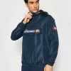 Η καλύτερη συμφωνία 🔥 Ellesse Άνδρες Μπουφάν Outdoor Μπουφάν Anorak Mont 2 SHS06040 Σκούρο μπλε Regular Fit 🔥 -Ellesse Εκπτώσεις unnamed file 1229