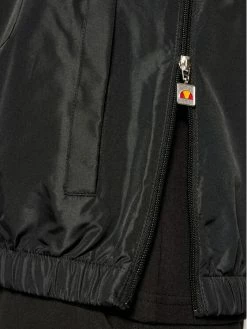 Τοπ 10 😀 Ellesse Άνδρες Μπουφάν Outdoor Μπουφάν Anorak Mont 2 SHS06040 Μαύρο Regular Fit 🔔 -Ellesse Εκπτώσεις unnamed file 1248