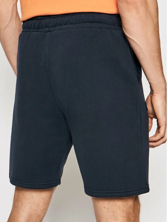 Εκπτωση 🎁 Ellesse Άνδρες Αθλητικά Σορτς Αθλητικό σορτς Noli SHS01894 Σκούρο μπλε Regular Fit ⌛ 5 Εκπτωση 🎁 Ellesse Άνδρες Αθλητικά Σορτς Αθλητικό σορτς Noli SHS01894 Σκούρο μπλε Regular Fit ⌛ - Image 3