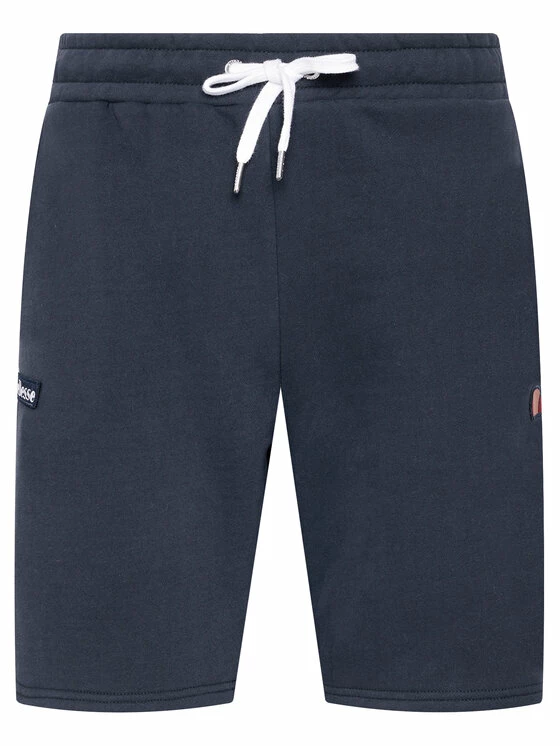 Εκπτωση 🎁 Ellesse Άνδρες Αθλητικά Σορτς Αθλητικό σορτς Noli SHS01894 Σκούρο μπλε Regular Fit ⌛ 7 Εκπτωση 🎁 Ellesse Άνδρες Αθλητικά Σορτς Αθλητικό σορτς Noli SHS01894 Σκούρο μπλε Regular Fit ⌛ - Image 5